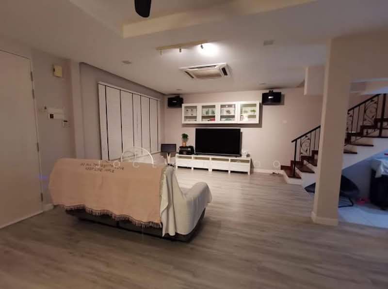 2-storey Terraced House for Sale in Taman Desa Aman (Cheras) - Jocelyn Soo - PropertyGuru.com.my