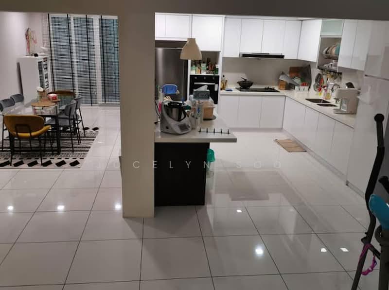 2-storey Terraced House for Sale in Taman Desa Aman (Cheras) - Jocelyn Soo - PropertyGuru.com.my
