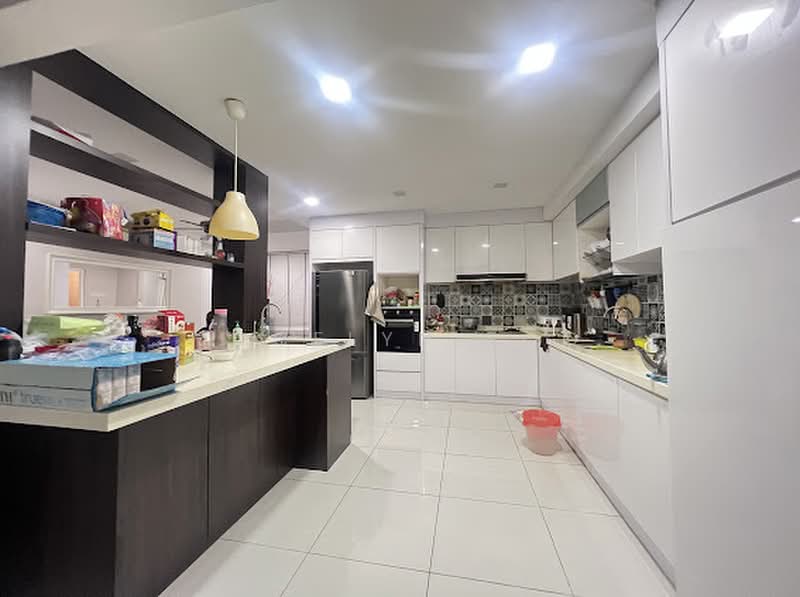2-storey Terraced House for Sale in Taman Desa Aman (Cheras) - Jocelyn Soo - PropertyGuru.com.my