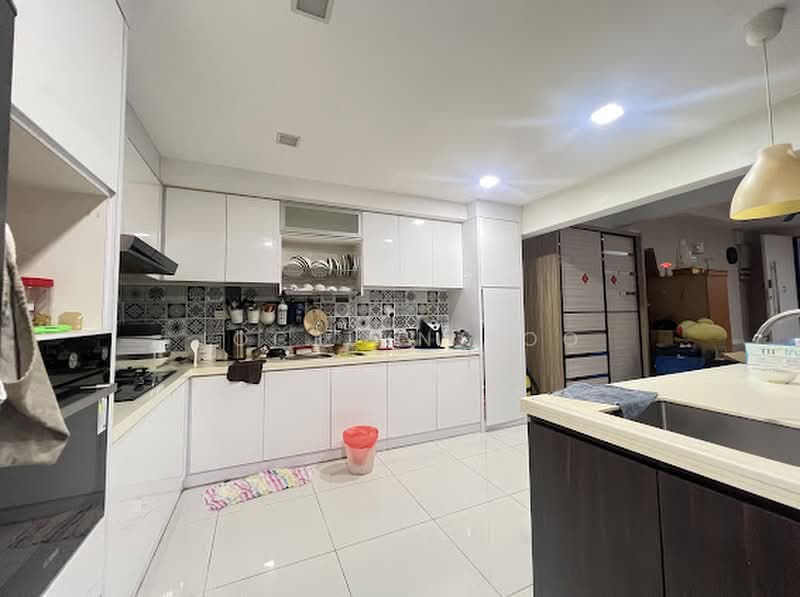 2-storey Terraced House for Sale in Taman Desa Aman (Cheras) - Jocelyn Soo - PropertyGuru.com.my