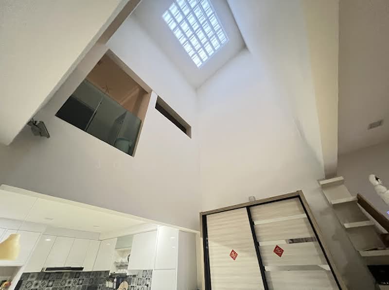 2-storey Terraced House for Sale in Taman Desa Aman (Cheras) - Jocelyn Soo - PropertyGuru.com.my