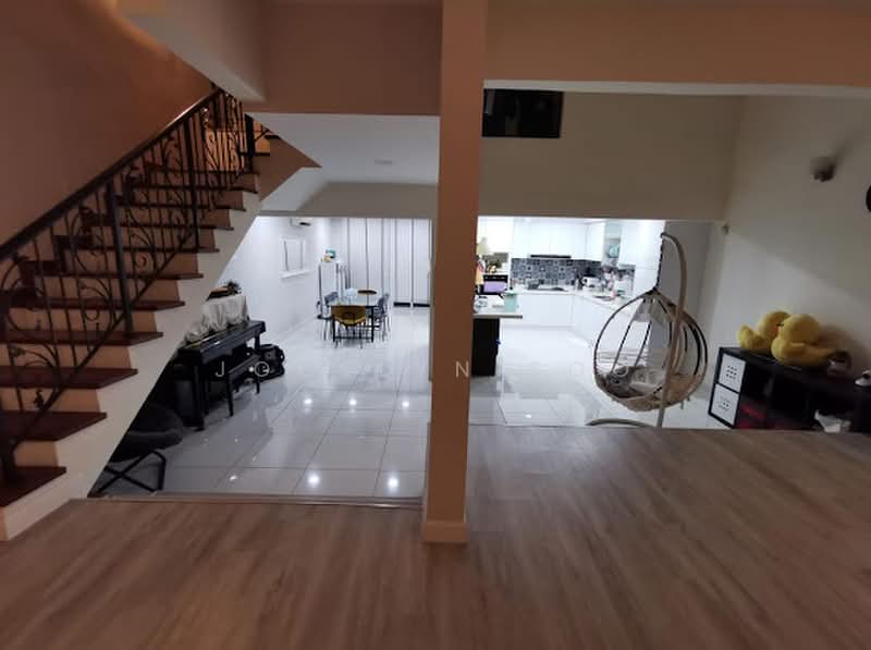 2-storey Terraced House for Sale in Taman Desa Aman (Cheras) - Jocelyn Soo - PropertyGuru.com.my