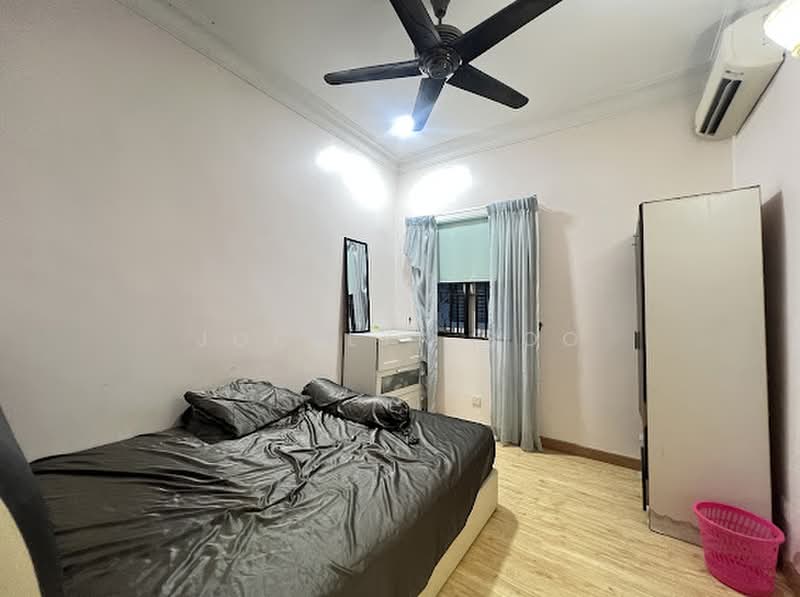 2-storey Terraced House for Sale in Taman Desa Aman (Cheras) - Jocelyn Soo - PropertyGuru.com.my