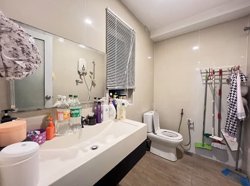 2-storey Terraced House for Sale in Taman Desa Aman (Cheras) - Jocelyn Soo - PropertyGuru.com.my