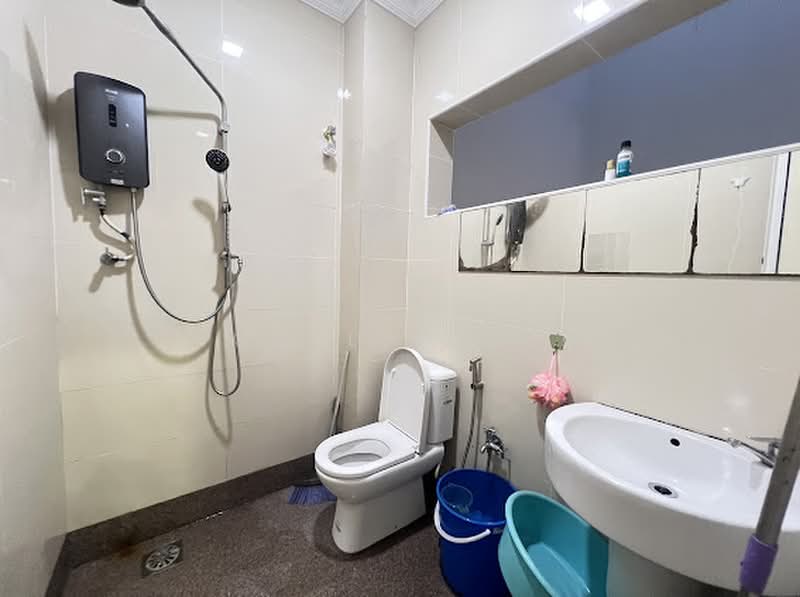 2-storey Terraced House for Sale in Taman Desa Aman (Cheras) - Jocelyn Soo - PropertyGuru.com.my
