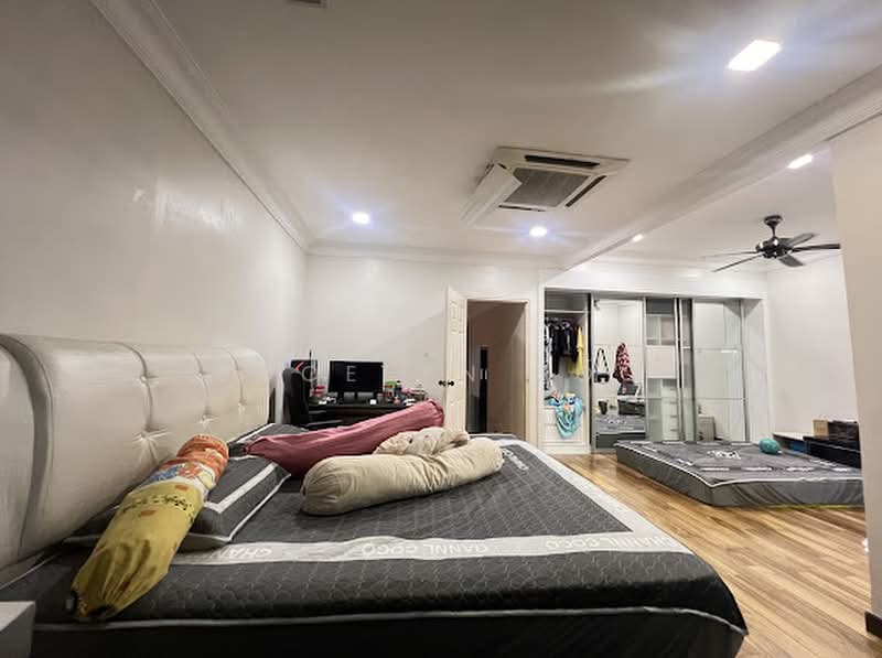 2-storey Terraced House for Sale in Taman Desa Aman (Cheras) - Jocelyn Soo - PropertyGuru.com.my