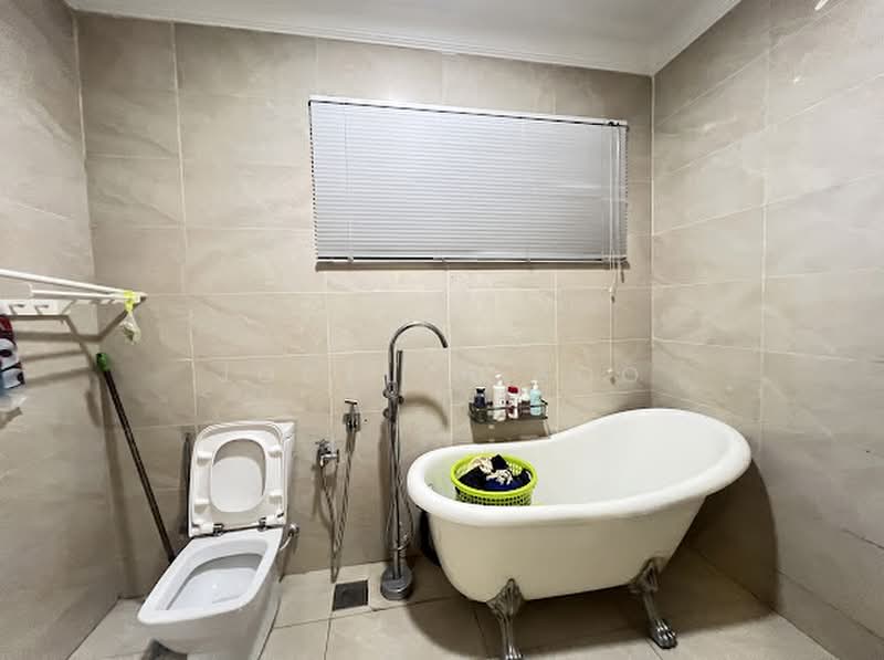 2-storey Terraced House for Sale in Taman Desa Aman (Cheras) - Jocelyn Soo - PropertyGuru.com.my