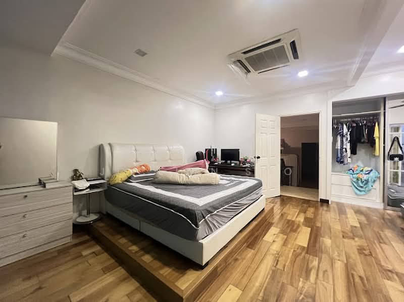 2-storey Terraced House for Sale in Taman Desa Aman (Cheras) - Jocelyn Soo - PropertyGuru.com.my