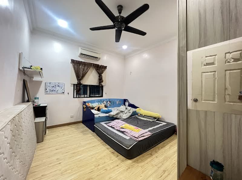 2-storey Terraced House for Sale in Taman Desa Aman (Cheras) - Jocelyn Soo - PropertyGuru.com.my