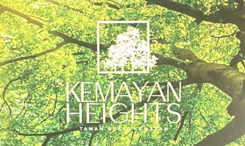 Rumah Berkembar untuk Dijual di Seremban (Negeri Sembilan) - DANIEL . - PropertyGuru.com.my