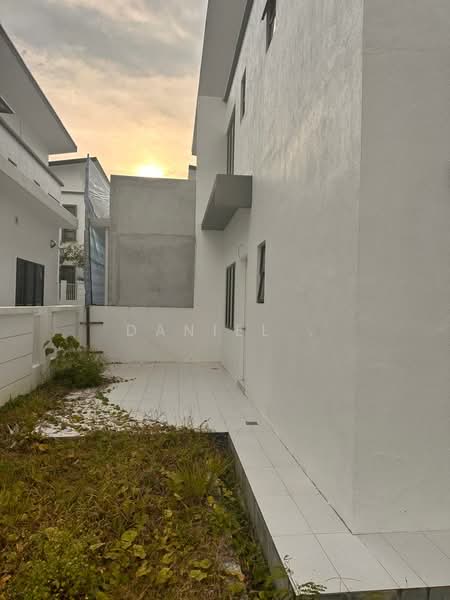 Rumah Berkembar untuk Dijual di Seremban (Negeri Sembilan) - DANIEL . - PropertyGuru.com.my
