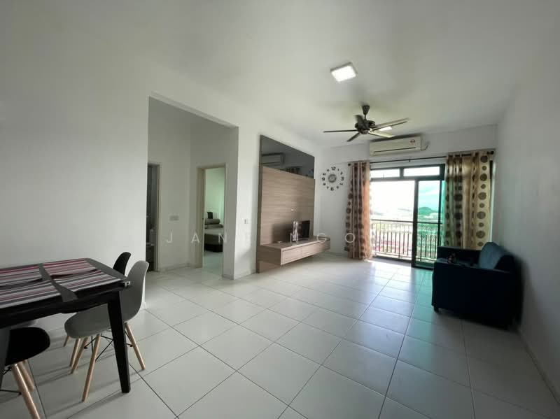 Service Residence for Rent at Sky Oasis Residence (Pangsapuri Oasis 1) - Jane Ngoi - PropertyGuru.com.my