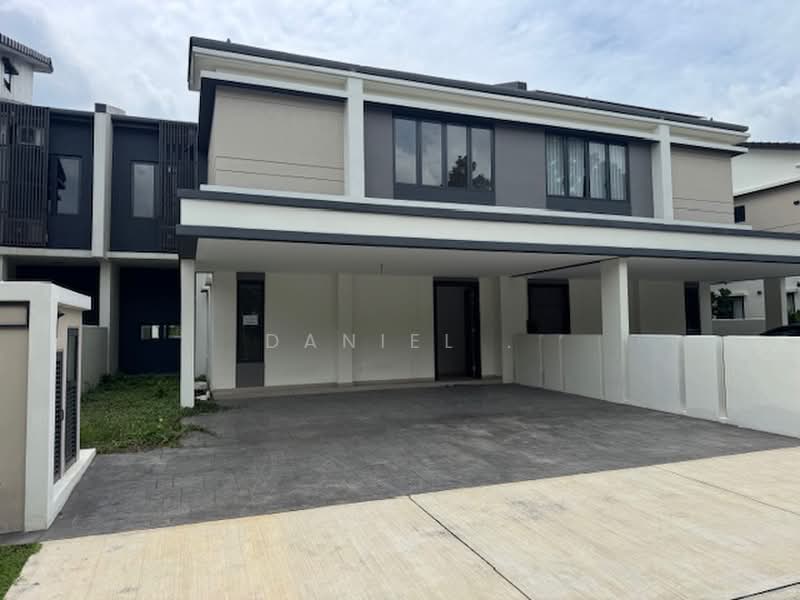 Rumah Teres 2 Tingkat untuk Dijual di Banting (Selangor) - DANIEL . - PropertyGuru.com.my