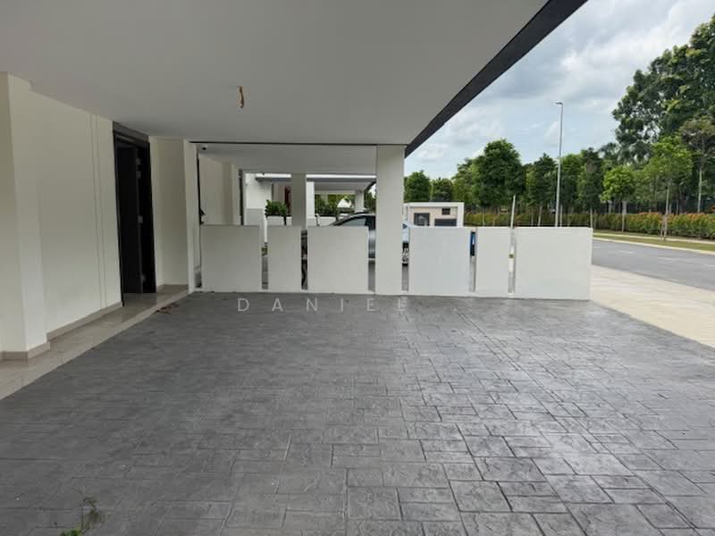 Rumah Teres 2 Tingkat untuk Dijual di Banting (Selangor) - DANIEL . - PropertyGuru.com.my