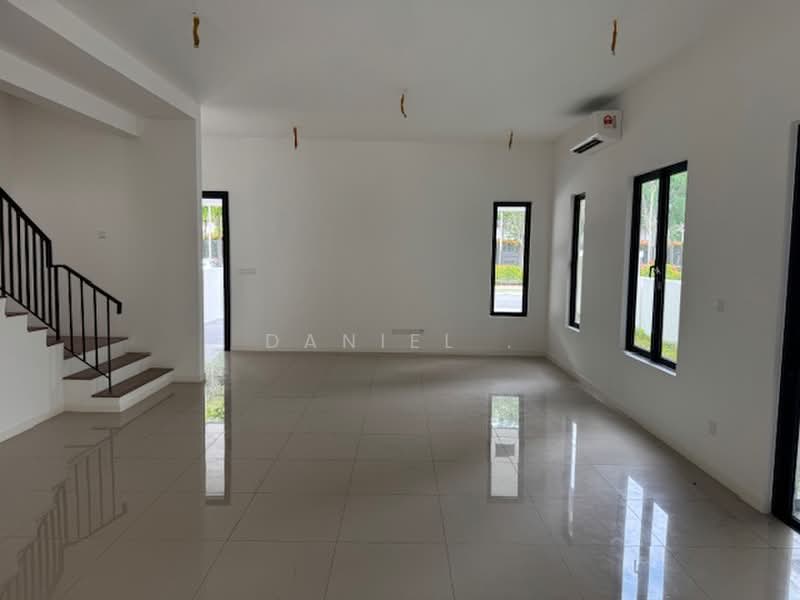 Rumah Teres 2 Tingkat untuk Dijual di Banting (Selangor) - DANIEL . - PropertyGuru.com.my