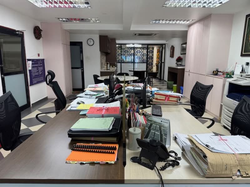 Office for Sale in Ampang Jaya (Ampang) - DANIEL . - PropertyGuru.com.my