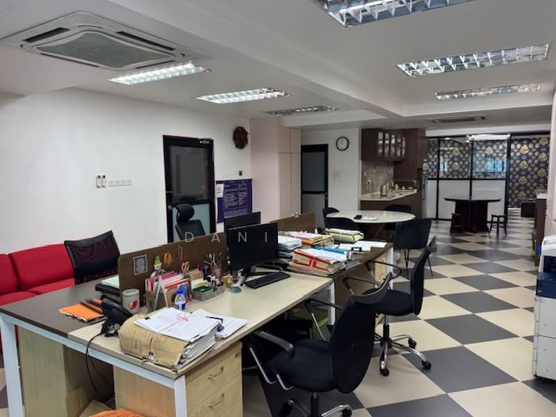 Office for Sale in Ampang Jaya (Ampang) - DANIEL . - PropertyGuru.com.my