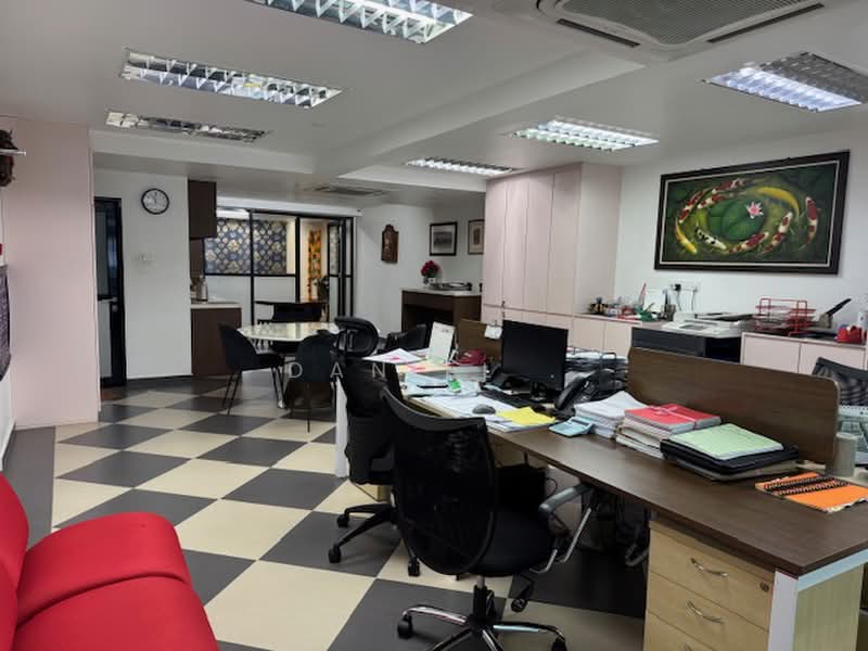 Office for Sale in Ampang Jaya (Ampang) - DANIEL . - PropertyGuru.com.my