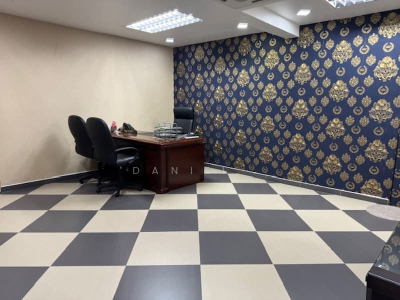 Office for Sale in Ampang Jaya (Ampang) - DANIEL . - PropertyGuru.com.my