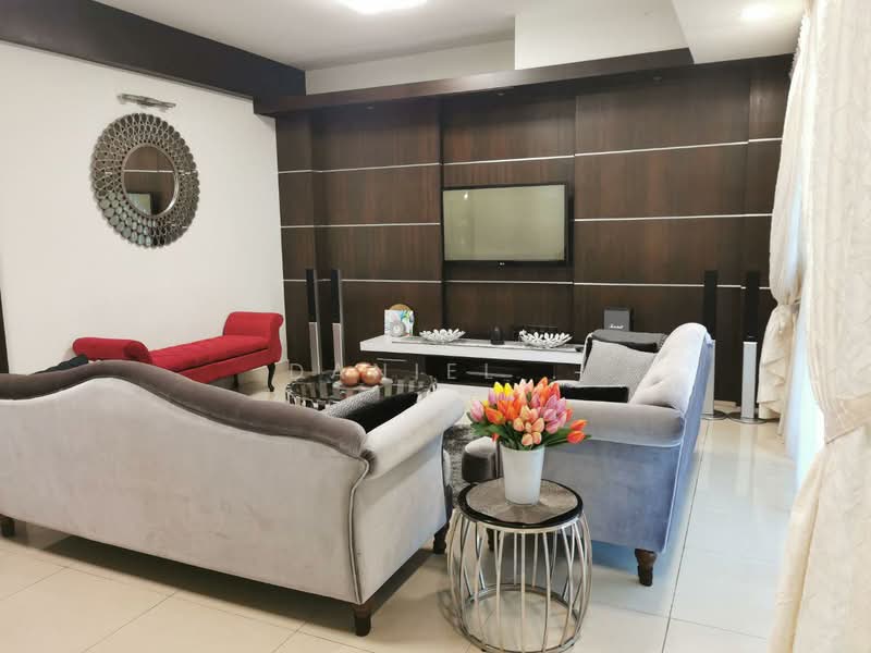 3-storey Terraced House for Sale in Kayu Ara (Selangor) - DANIEL . - PropertyGuru.com.my