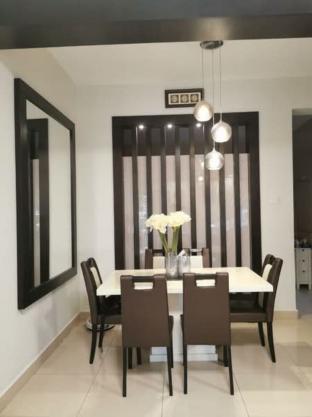 3-storey Terraced House for Sale in Kayu Ara (Selangor) - DANIEL . - PropertyGuru.com.my