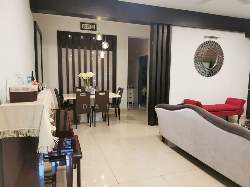 3-storey Terraced House for Sale in Kayu Ara (Selangor) - DANIEL . - PropertyGuru.com.my