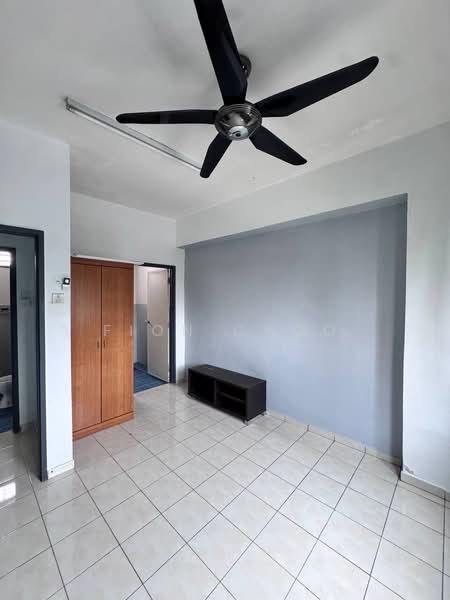 Pangsapuri untuk Disewa di Indah Court Apartment - Fion Choo - PropertyGuru.com.my