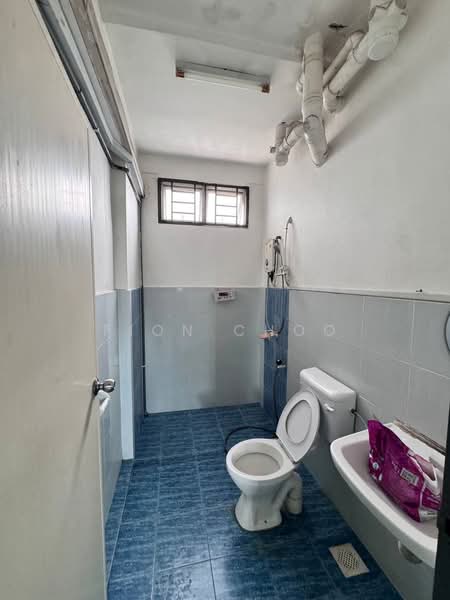 Pangsapuri untuk Disewa di Indah Court Apartment - Fion Choo - PropertyGuru.com.my