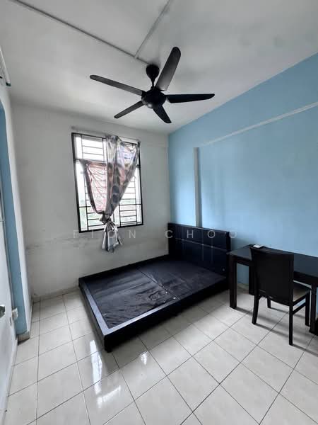 Pangsapuri untuk Disewa di Indah Court Apartment - Fion Choo - PropertyGuru.com.my