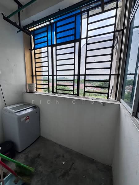 Pangsapuri untuk Disewa di Indah Court Apartment - Fion Choo - PropertyGuru.com.my