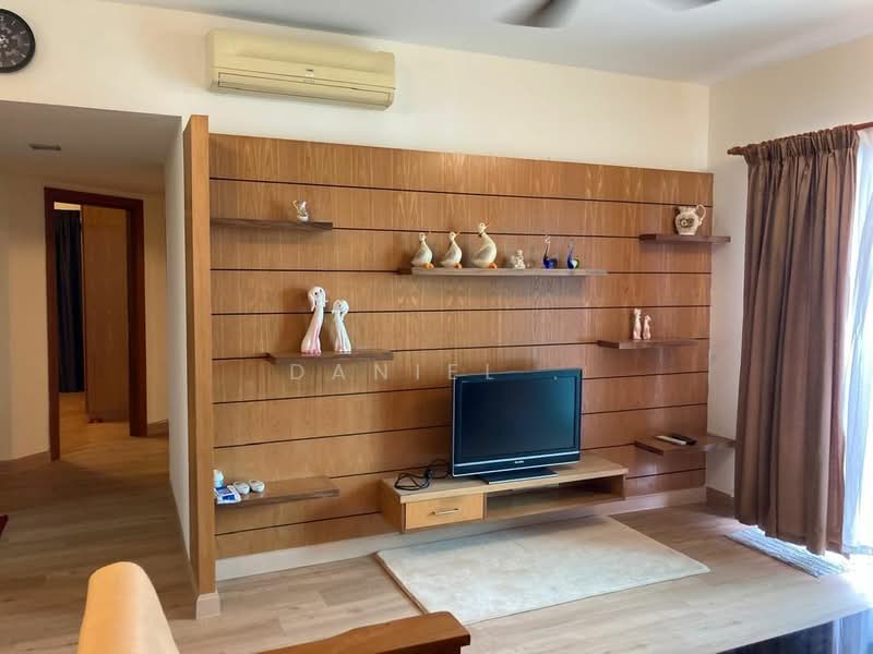 Service Residence for Rent at Kiara Designer Suites - DANIEL . - PropertyGuru.com.my