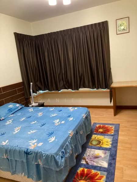 Service Residence for Rent at Kiara Designer Suites - DANIEL . - PropertyGuru.com.my
