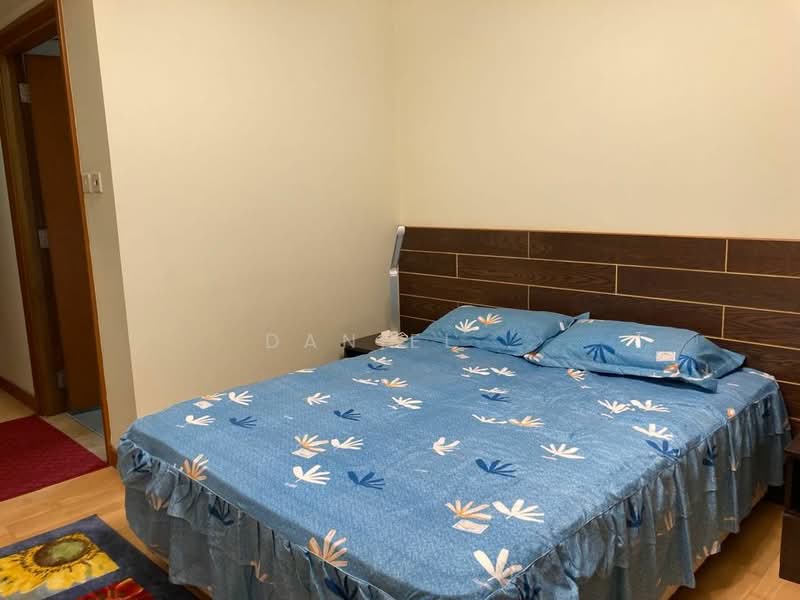 Service Residence for Rent at Kiara Designer Suites - DANIEL . - PropertyGuru.com.my