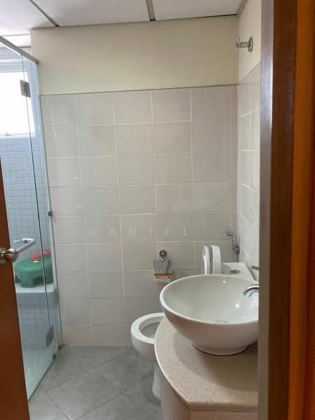 Service Residence for Rent at Kiara Designer Suites - DANIEL . - PropertyGuru.com.my