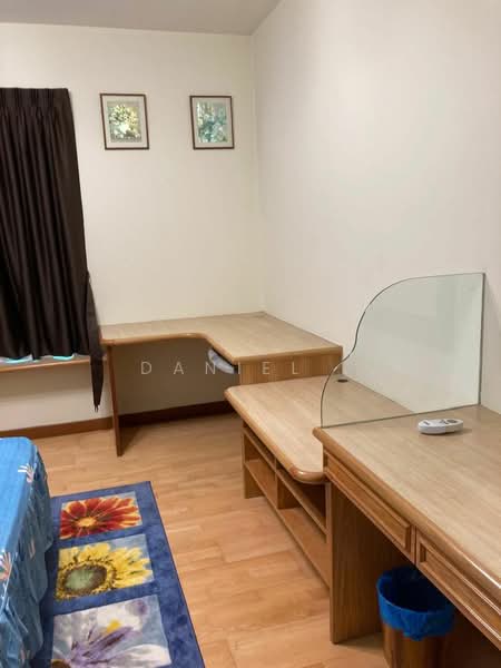 Service Residence for Rent at Kiara Designer Suites - DANIEL . - PropertyGuru.com.my