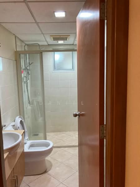 Service Residence for Rent at Kiara Designer Suites - DANIEL . - PropertyGuru.com.my