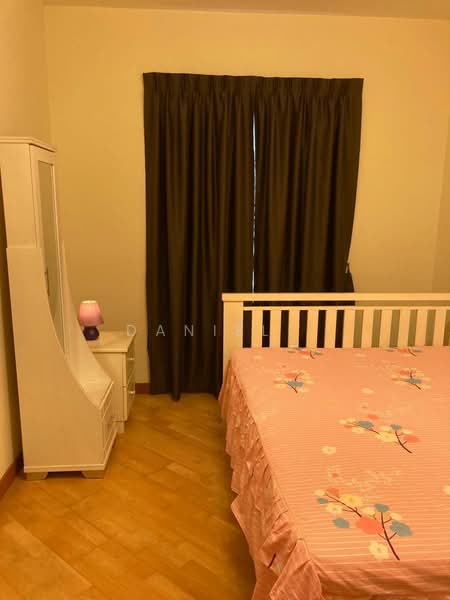 Service Residence for Rent at Kiara Designer Suites - DANIEL . - PropertyGuru.com.my