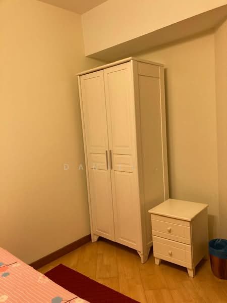 Service Residence for Rent at Kiara Designer Suites - DANIEL . - PropertyGuru.com.my