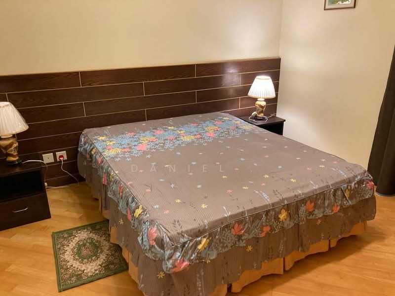 Service Residence for Rent at Kiara Designer Suites - DANIEL . - PropertyGuru.com.my