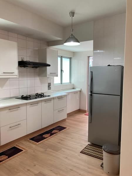 Service Residence for Rent at Kiara Designer Suites - DANIEL . - PropertyGuru.com.my