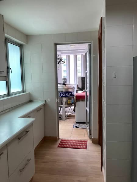 Service Residence for Rent at Kiara Designer Suites - DANIEL . - PropertyGuru.com.my
