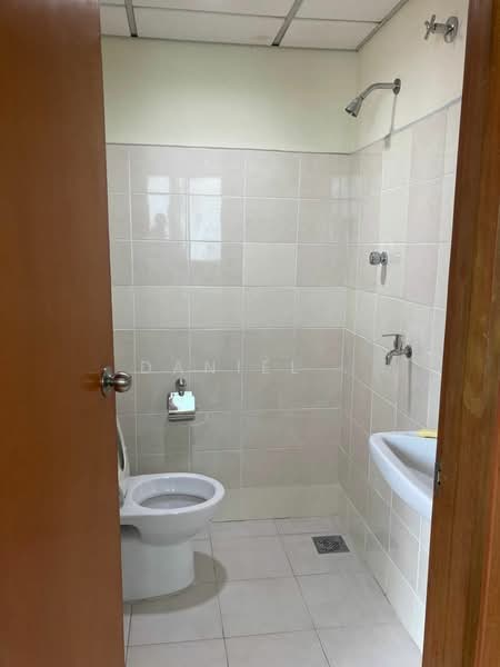 Service Residence for Rent at Kiara Designer Suites - DANIEL . - PropertyGuru.com.my