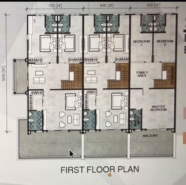 Rumah Teres 2 Tingkat untuk Dijual di Taman Selayang (Butterworth) - Wendy Pey - PropertyGuru.com.my