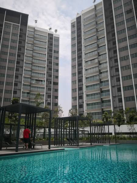 Kondominium untuk Dijual di Skyvilla @ D'Island - DANIEL . - PropertyGuru.com.my
