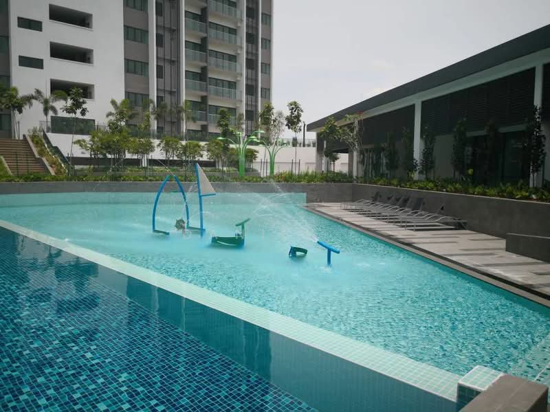 Kondominium untuk Dijual di Skyvilla @ D'Island - DANIEL . - PropertyGuru.com.my