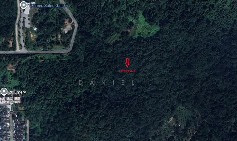 Tanah Kediaman untuk Dijual di Taman Melawati (Ulu Kelang) - DANIEL . - PropertyGuru.com.my