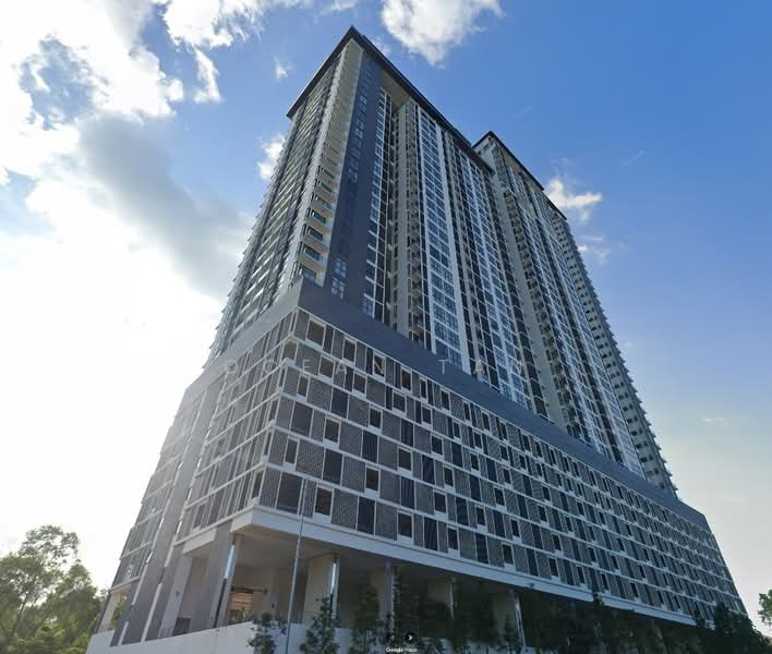 Kondominium untuk Disewa di Waltz Residences - Ocean Tan - Exterior - PropertyGuru.com.my