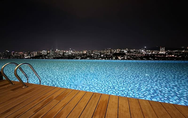 Kondominium untuk Disewa di Waltz Residences - Ocean Tan - PropertyGuru.com.my