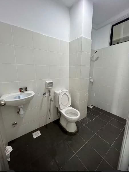 Apartment for Rent at Residensi Larkin Indah - Jane Ngoi - Bathroom - PropertyGuru.com.my