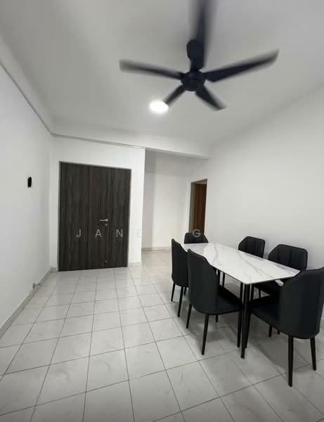 Apartment for Rent at Residensi Larkin Indah - Jane Ngoi - Dining Room - PropertyGuru.com.my